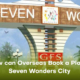 How can Overseas Book a Plot in Seven Wonders City